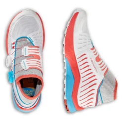 La Sportiva Women's Jackal II Boa - Trail Running Shoes 16 La Sportiva Women's Jackal II Boa - Trail Running Shoes -Adventure Gear Shop la sportiva womens jackal ii boa trail running shoes detail 7