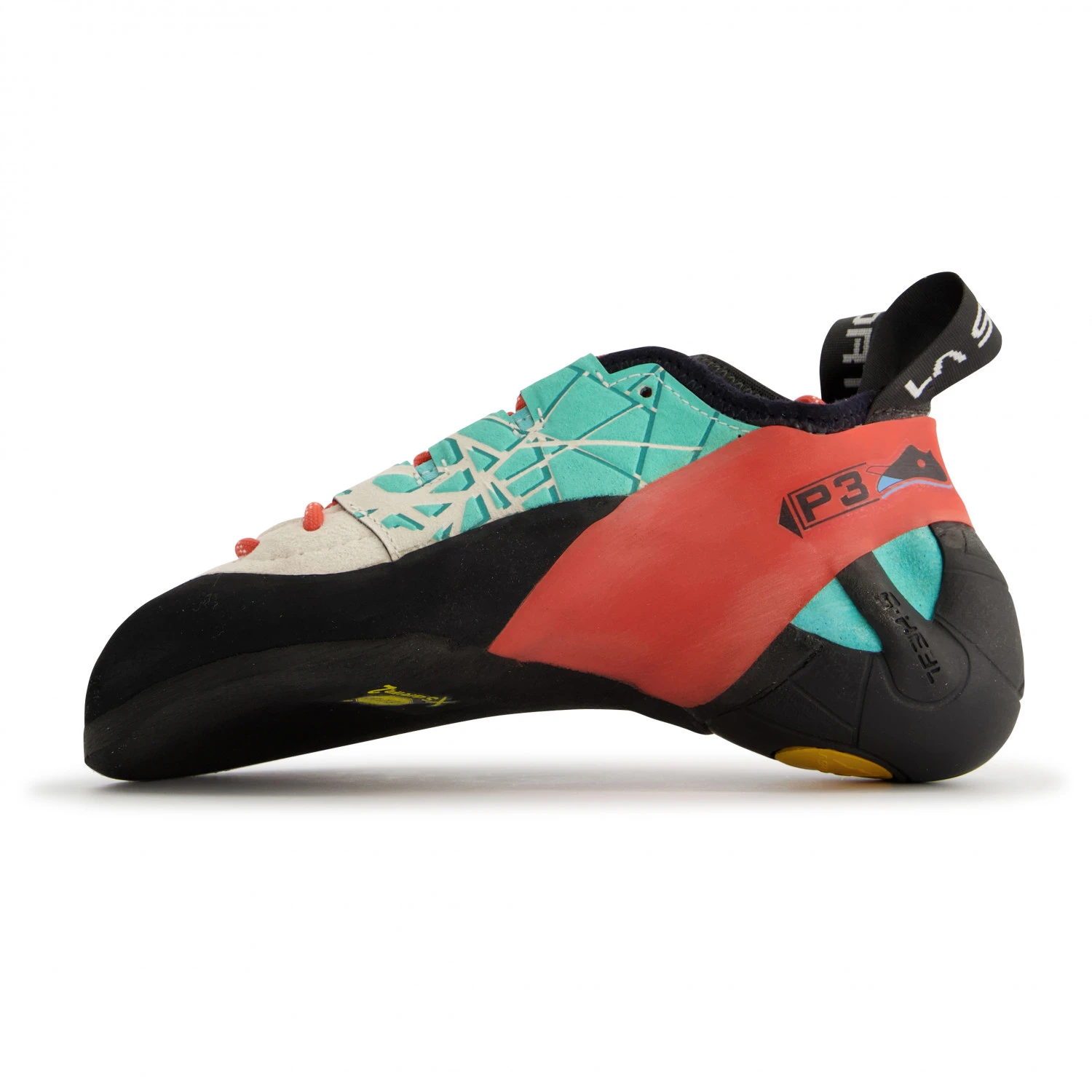 La Sportiva Women's Kataki - Climbing Shoes 6 La Sportiva Women's Kataki - Climbing Shoes - Image 4