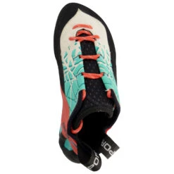 La Sportiva Women's Kataki - Climbing Shoes 18 La Sportiva Women's Kataki - Climbing Shoes -Adventure Gear Shop la sportiva womens kataki climbing shoes detail 8