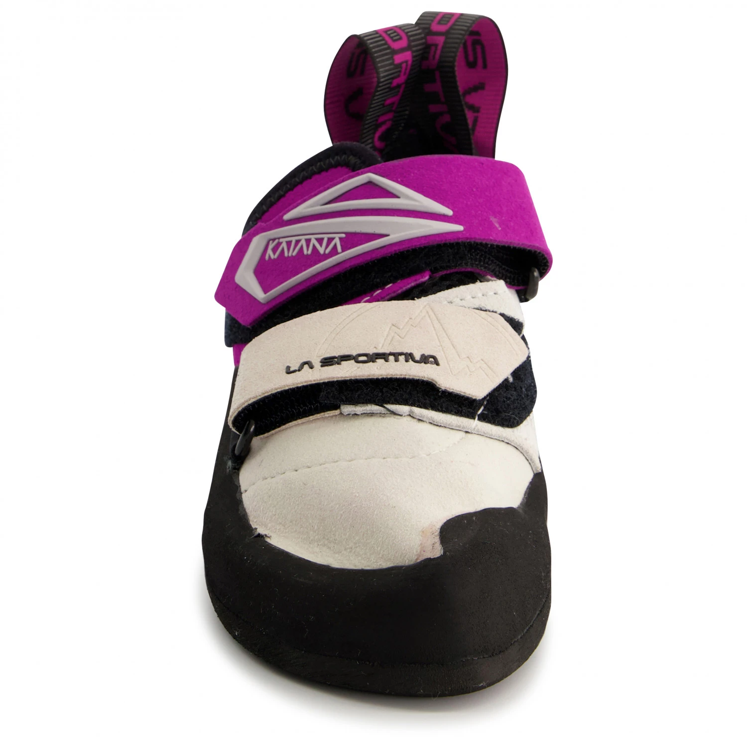 La Sportiva Women's Katana - Climbing Shoes 5 La Sportiva Women's Katana - Climbing Shoes - Image 3