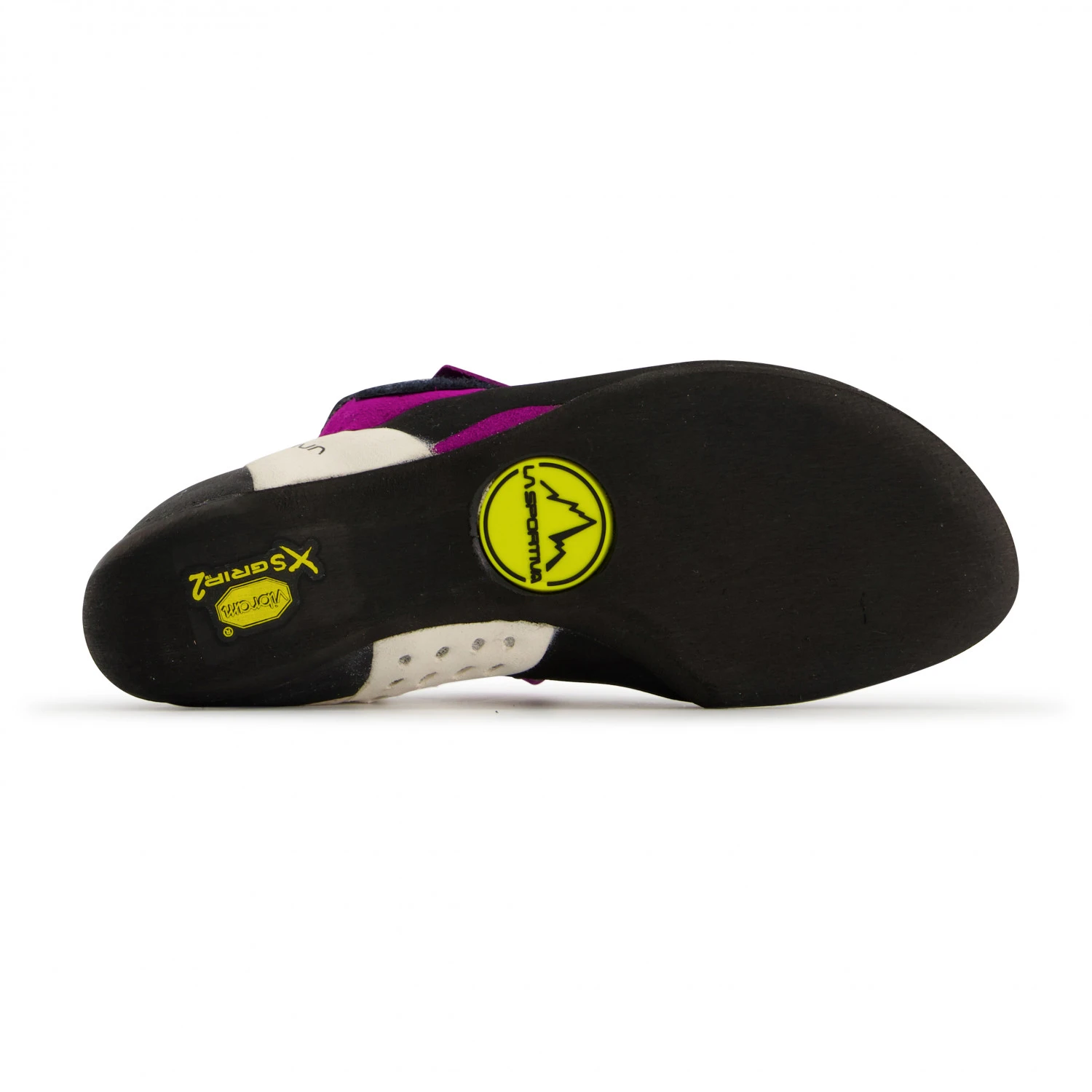 La Sportiva Women's Katana - Climbing Shoes 11 La Sportiva Women's Katana - Climbing Shoes - Image 9