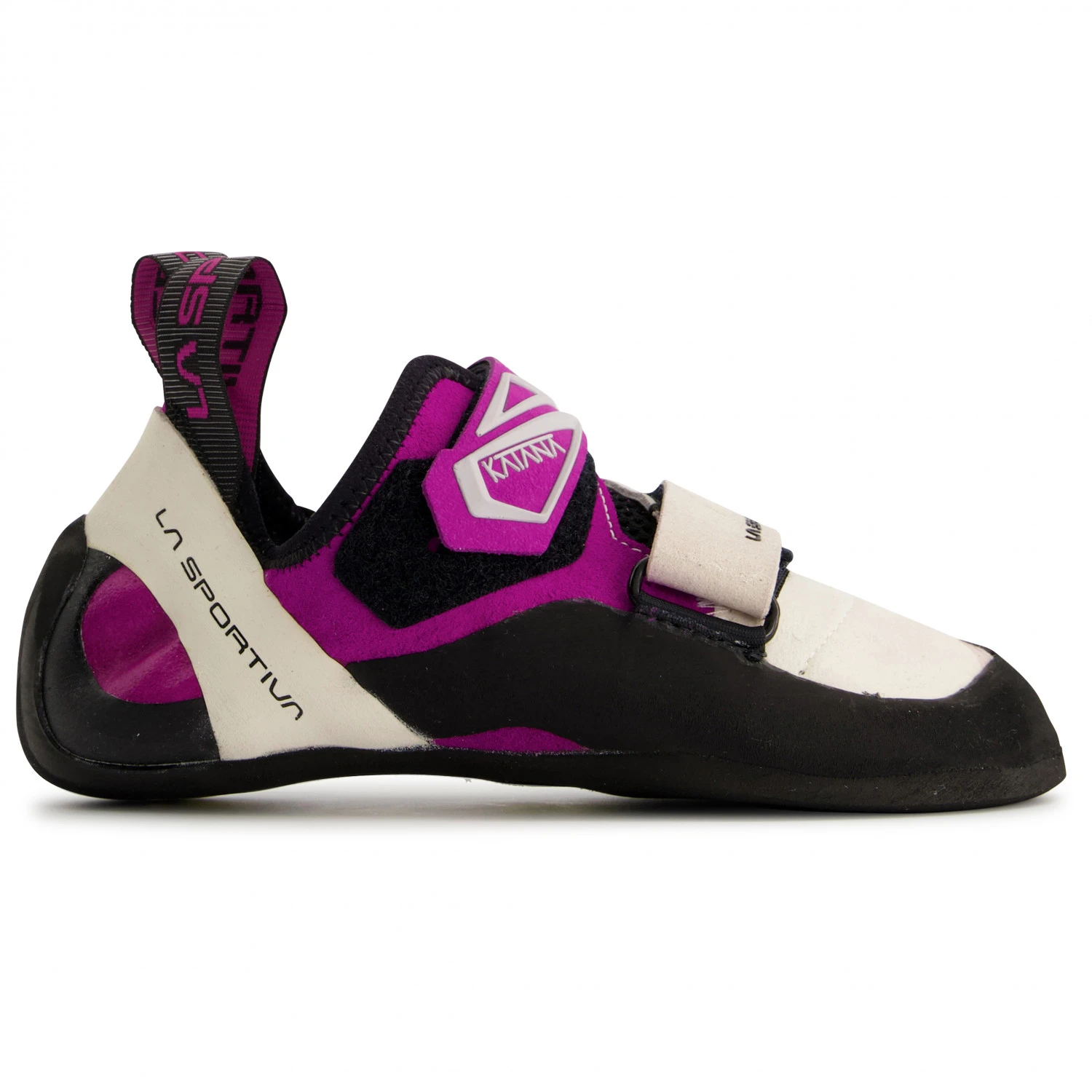 La Sportiva Women's Katana - Climbing Shoes 3 La Sportiva Women's Katana - Climbing Shoes