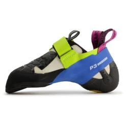 La Sportiva Women's Skwama - Climbing Shoes -Adventure Gear Shop la sportiva womens skwama climbing shoes detail 4