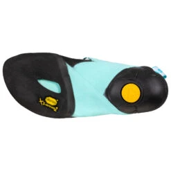 La Sportiva Women's Skwama Vegan - Climbing Shoes 13 La Sportiva Women's Skwama Vegan - Climbing Shoes -Adventure Gear Shop la sportiva womens skwama vegan climbing shoes detail 6