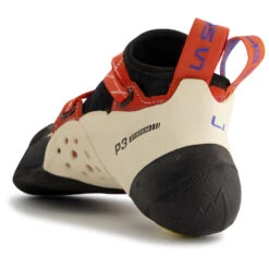 La Sportiva Women's Solution - Climbing Shoes -Adventure Gear Shop la sportiva womens solution climbing shoes detail 5