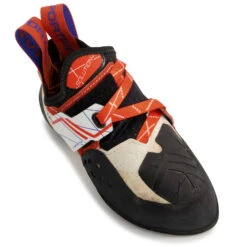 La Sportiva Women's Solution - Climbing Shoes -Adventure Gear Shop la sportiva womens solution climbing shoes detail 7