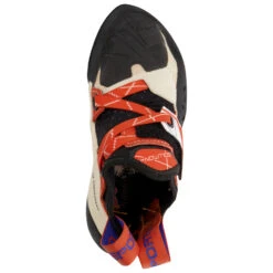 La Sportiva Women's Solution - Climbing Shoes -Adventure Gear Shop la sportiva womens solution climbing shoes detail 8
