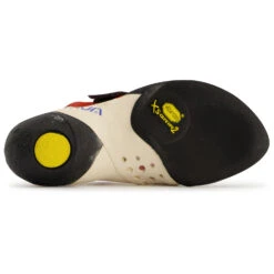 La Sportiva Women's Solution - Climbing Shoes -Adventure Gear Shop la sportiva womens solution climbing shoes detail 9