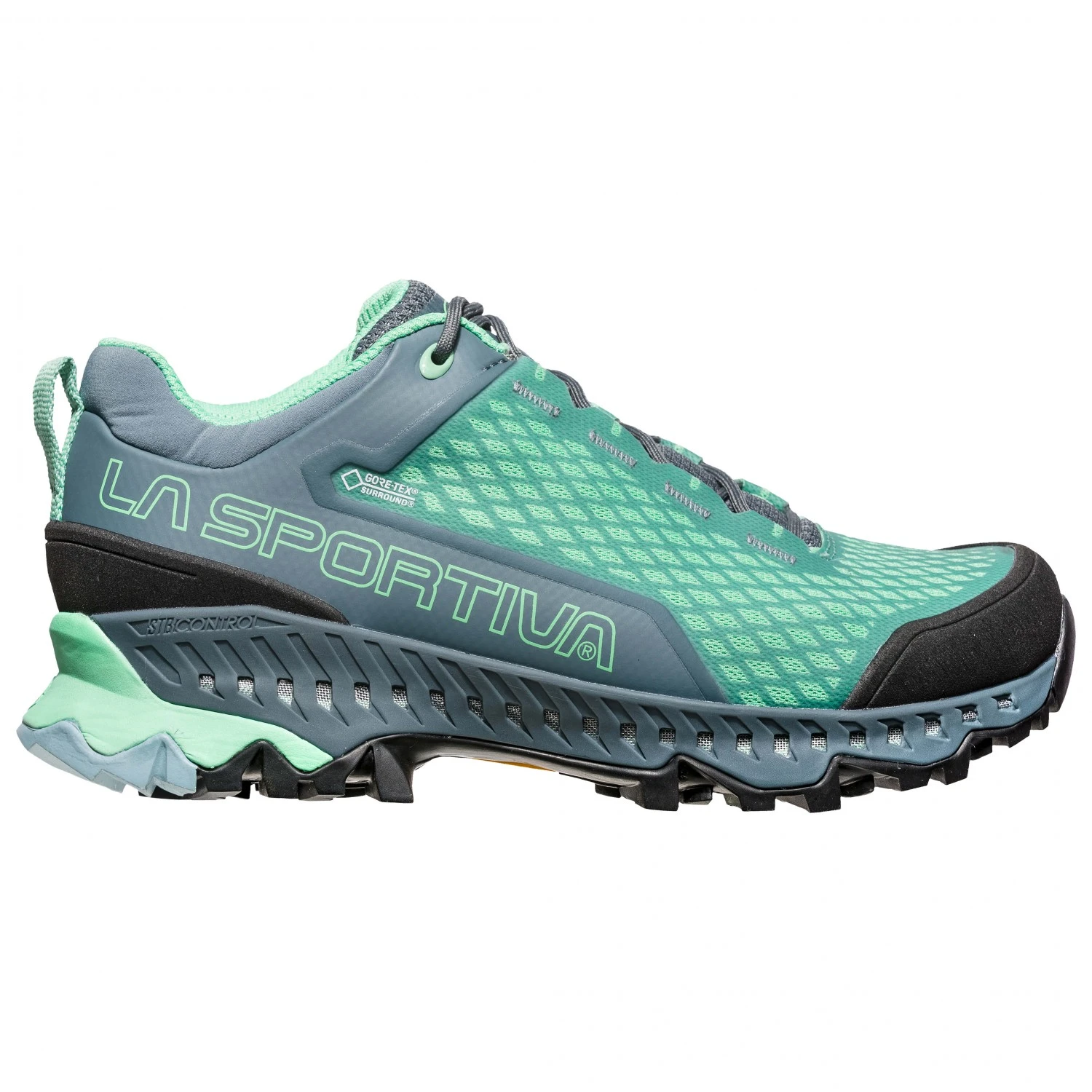 La Sportiva Women's Spire GTX - Multisport Shoes 6 La Sportiva Women's Spire GTX - Multisport Shoes - Image 4