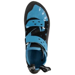 La Sportiva Women's Tarantula - Climbing Shoes -Adventure Gear Shop la sportiva womens tarantula climbing shoes detail 8