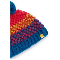 La Sportiva Women's Terry Beanie - Beanie 7 La Sportiva Women's Terry Beanie - Beanie -Adventure Gear Shop la sportiva womens terry beanie beanie detail 3