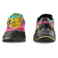 La Sportiva Women's TX4 R - Approach Shoes 10 La Sportiva Women's TX4 R - Approach Shoes -Adventure Gear Shop la sportiva womens tx4 r approach shoes detail 3