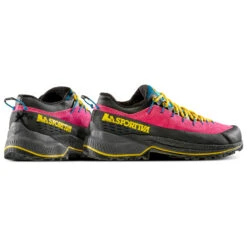 La Sportiva Women's TX4 R - Approach Shoes 12 La Sportiva Women's TX4 R - Approach Shoes -Adventure Gear Shop la sportiva womens tx4 r approach shoes detail 5