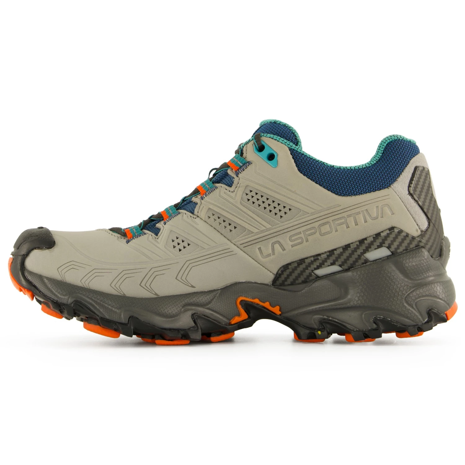 La Sportiva Women's Ultra Raptor II Leather GTX - Multisport Shoes 6 La Sportiva Women's Ultra Raptor II Leather GTX - Multisport Shoes - Image 4