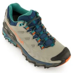 La Sportiva Women's Ultra Raptor II Leather GTX - Multisport Shoes 17 La Sportiva Women's Ultra Raptor II Leather GTX - Multisport Shoes -Adventure Gear Shop la sportiva womens ultra raptor ii leather gtx multisport shoes detail 7