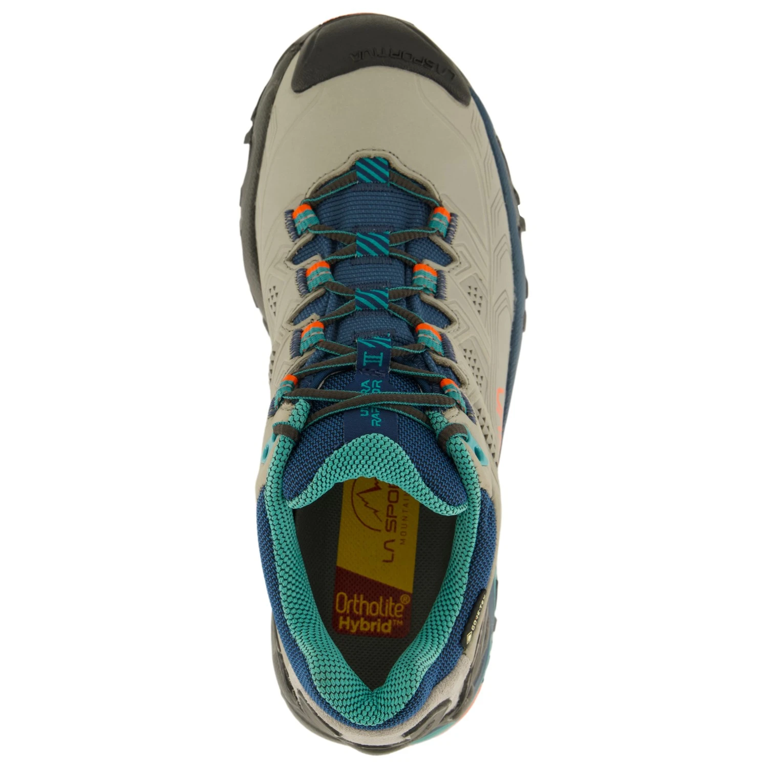 La Sportiva Women's Ultra Raptor II Leather GTX - Multisport Shoes 10 La Sportiva Women's Ultra Raptor II Leather GTX - Multisport Shoes - Image 8