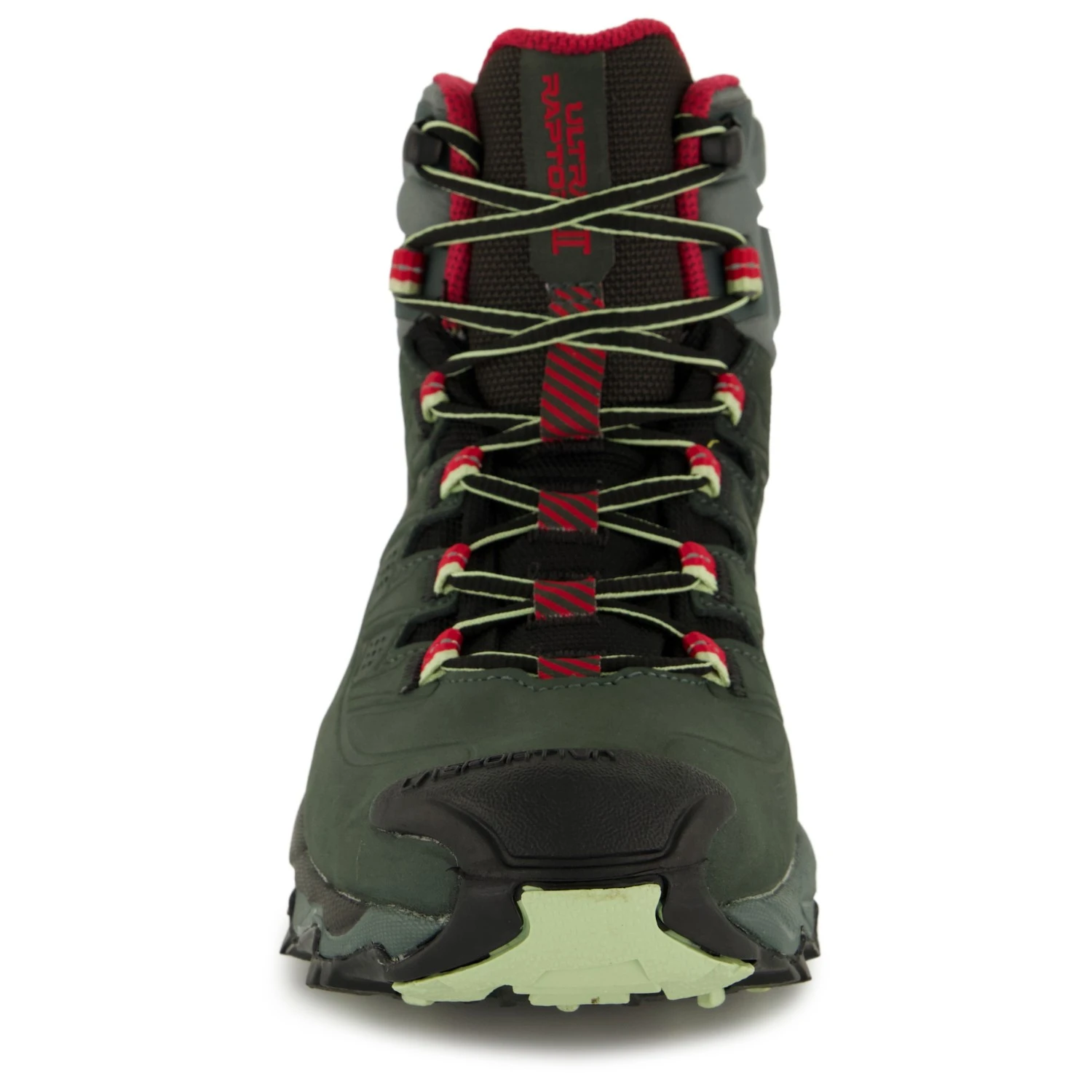 La Sportiva Women's Ultra Raptor II Mid Leather Wide GTX - Walking Boots 5 La Sportiva Women's Ultra Raptor II Mid Leather Wide GTX - Walking Boots - Image 3