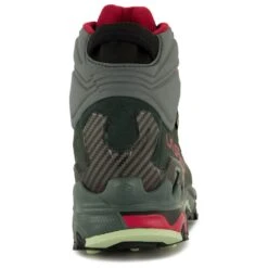 La Sportiva Women's Ultra Raptor II Mid Leather Wide GTX - Walking Boots 13 La Sportiva Women's Ultra Raptor II Mid Leather Wide GTX - Walking Boots -Adventure Gear Shop la sportiva womens ultra raptor ii mid leather wide gtx walking boots detail 6