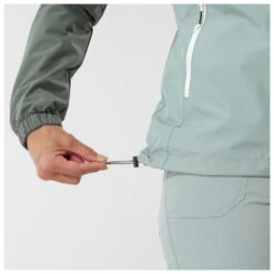 Lafuma Women's Access Jacket - Waterproof Jacket 13 Lafuma Women's Access Jacket - Waterproof Jacket -Adventure Gear Shop lafuma womens access jacket waterproof jacket detail 6