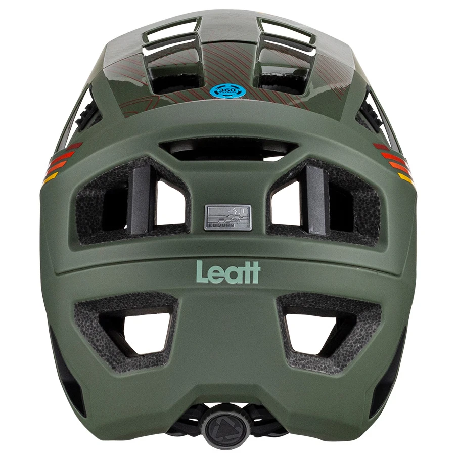 LEATT MTB Enduro 4.0 - Bike Helmet 5 LEATT MTB Enduro 4.0 - Bike Helmet - Image 3