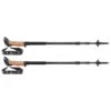 Leki Black Series SLS XTG - Walking Poles 1 Leki Black Series SLS XTG - Walking Poles -Adventure Gear Shop leki black series sls xtg walking poles