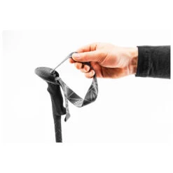 Leki Black Series SLS XTG - Walking Poles -Adventure Gear Shop leki black series sls xtg walking poles detail 3