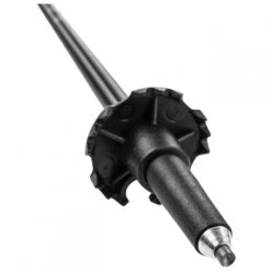 Leki Black Series SLS XTG - Walking Poles -Adventure Gear Shop leki black series sls xtg walking poles detail 5