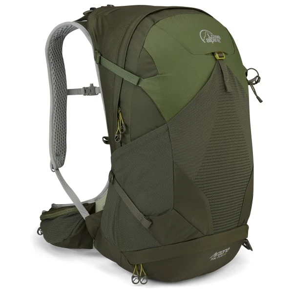 Lowe Alpine AirZone Trail Duo 32 - Walking Backpack 3 Lowe Alpine AirZone Trail Duo 32 - Walking Backpack