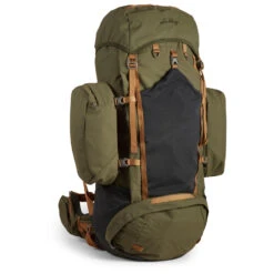 Lundhags Saruk Expedition 110+10 - Walking Backpack