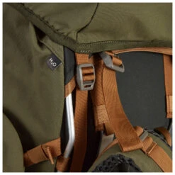 Lundhags Saruk Expedition 110+10 - Walking Backpack -Adventure Gear Shop lundhags saruk expedition 110 10 walking backpack detail 6