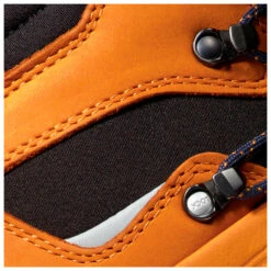 Mammut Kento Advanced High GTX - Mountaineering Boots -Adventure Gear Shop mammut kento advanced high gtx mountaineering boots detail 10