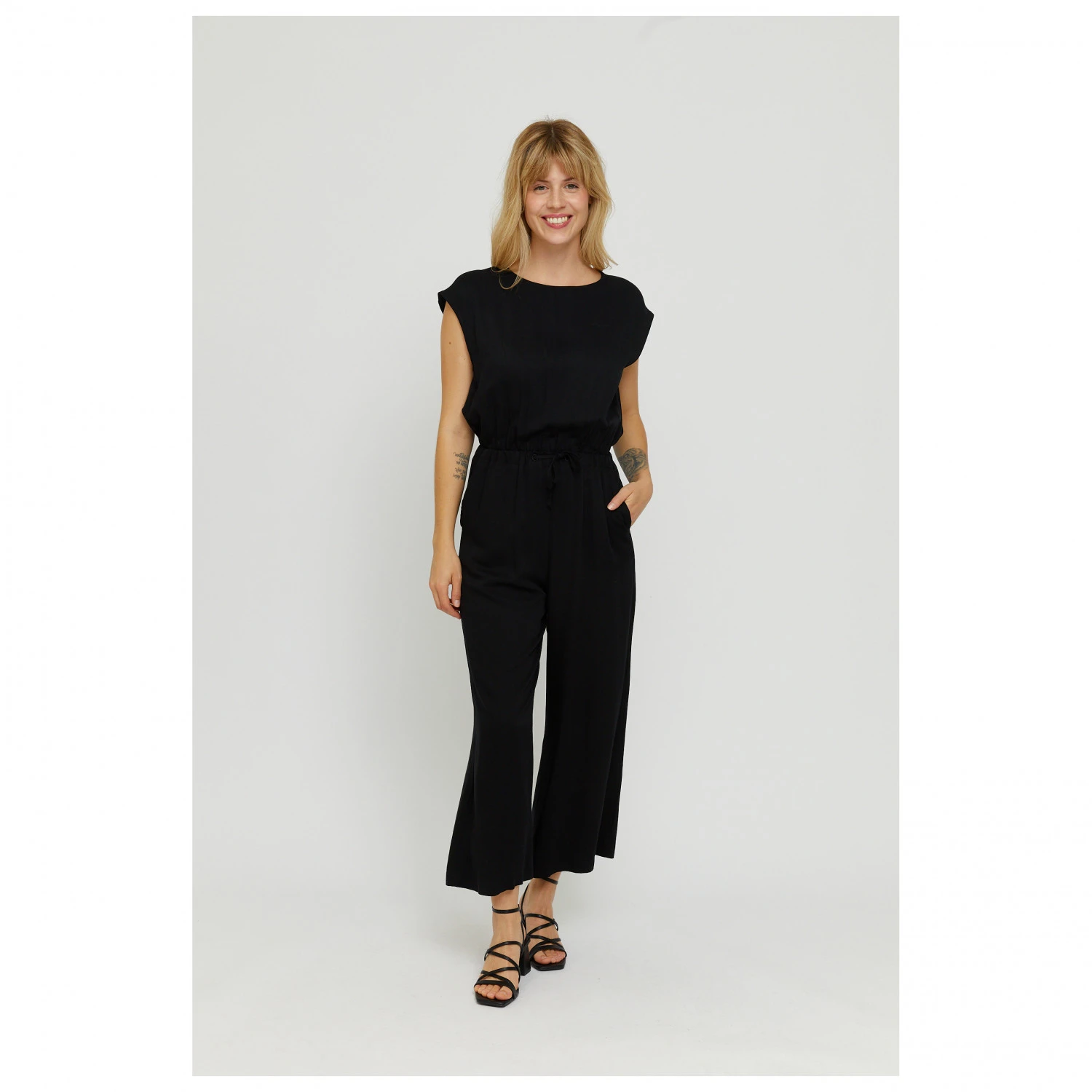 Women's Neola Jumpsuit - Jumpsuit 4 Women's Neola Jumpsuit - Jumpsuit - Image 2