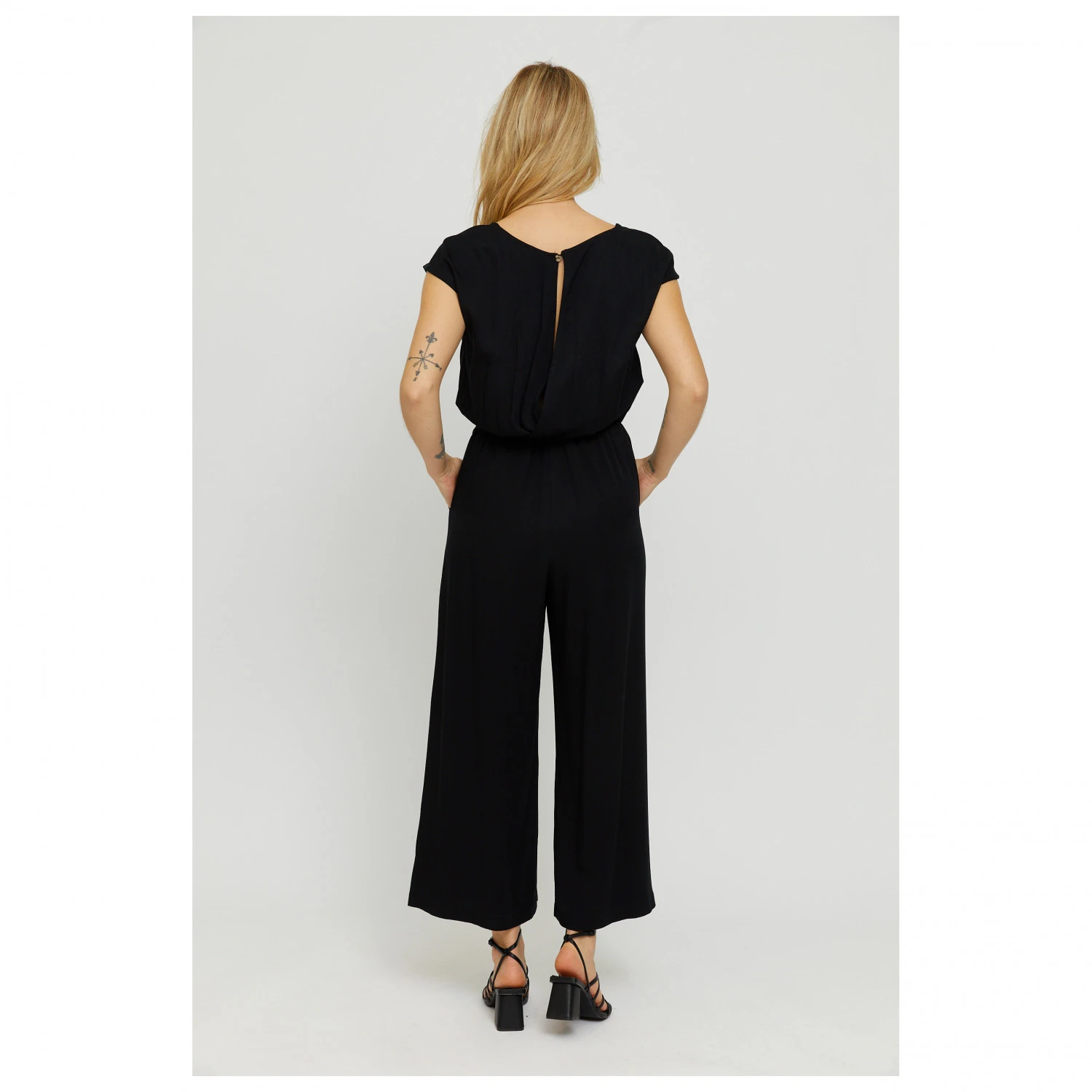 Women's Neola Jumpsuit - Jumpsuit 5 Women's Neola Jumpsuit - Jumpsuit - Image 3