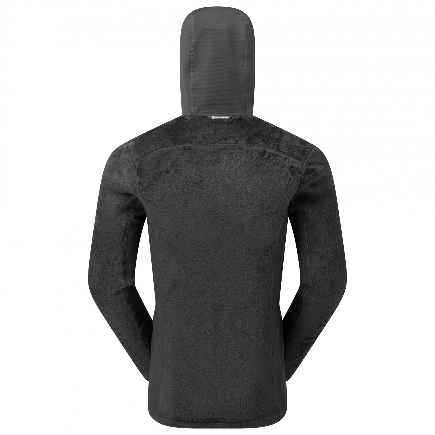 Montane Protium XPD Hoodie - Fleece Jacket 4 Montane Protium XPD Hoodie - Fleece Jacket - Image 2