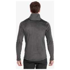 Montane Protium XPD Hoodie - Fleece Jacket 9 Montane Protium XPD Hoodie - Fleece Jacket -Adventure Gear Shop montane protium xpd hoodie fleece jacket detail 3