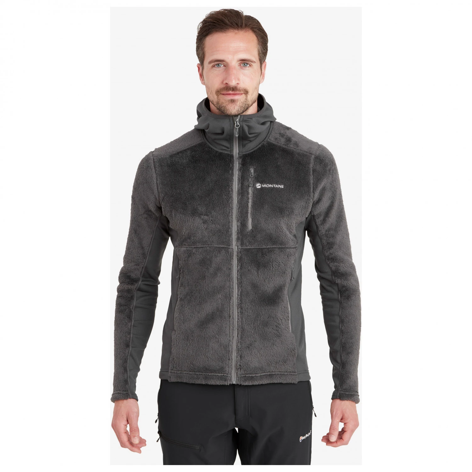Montane Protium XPD Hoodie - Fleece Jacket 7 Montane Protium XPD Hoodie - Fleece Jacket - Image 5