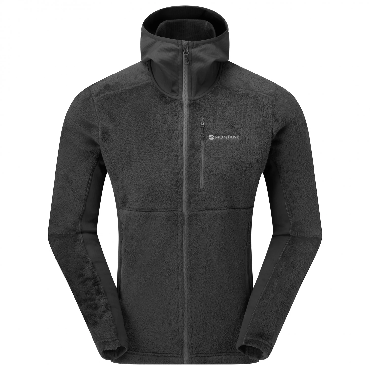 Montane Protium XPD Hoodie - Fleece Jacket 3 Montane Protium XPD Hoodie - Fleece Jacket