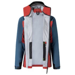 MONTURA Women's Tribute - Waterproof Jacket -Adventure Gear Shop montura womens tribute waterproof jacket detail 4