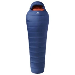 Mountain Equipment Classic Eco 1000 - Down Sleeping Bag