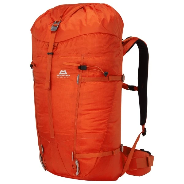 Mountain Equipment Tupilak 45+ - Climbing Backpack 3 Mountain Equipment Tupilak 45+ - Climbing Backpack