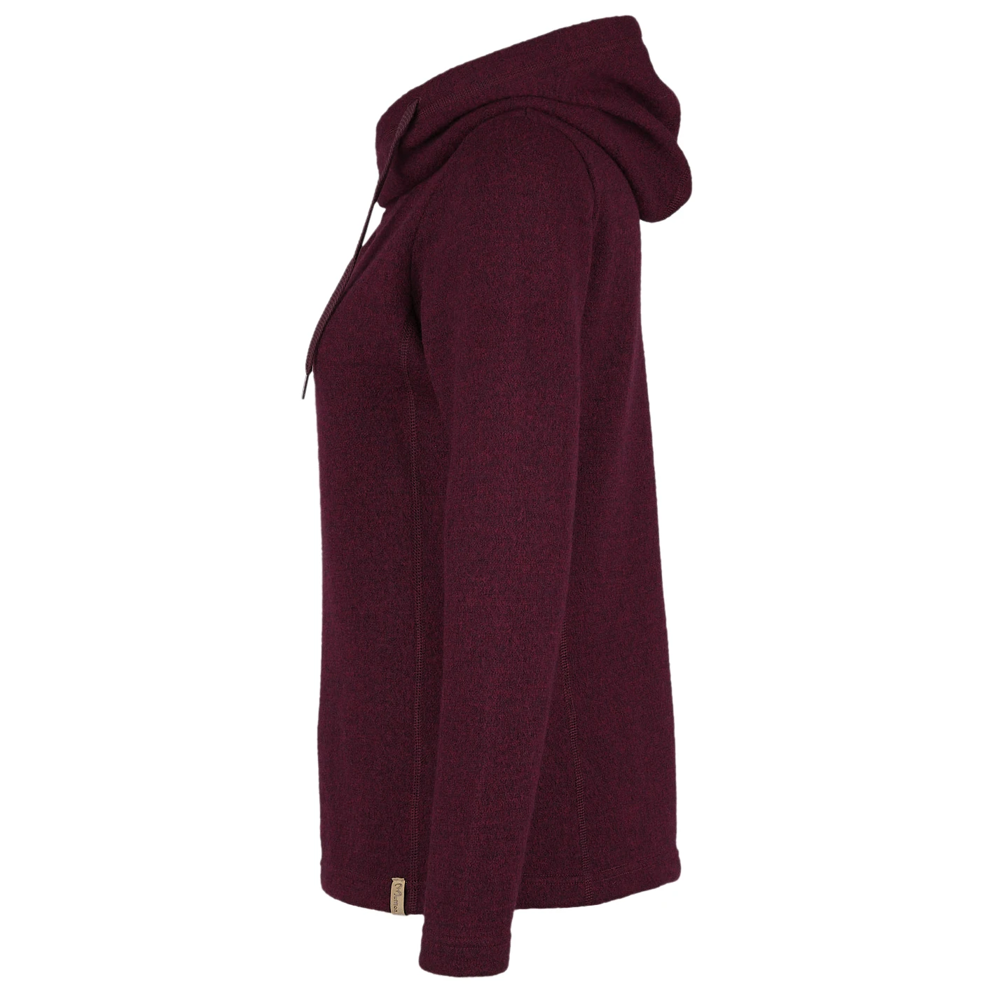 Women's Kusa - Wool Jumper 4 Women's Kusa - Wool Jumper - Image 2