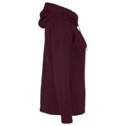 Women's Kusa - Wool Jumper 7 Women's Kusa - Wool Jumper -Adventure Gear Shop mufflon womens kusa wool jumper detail 3