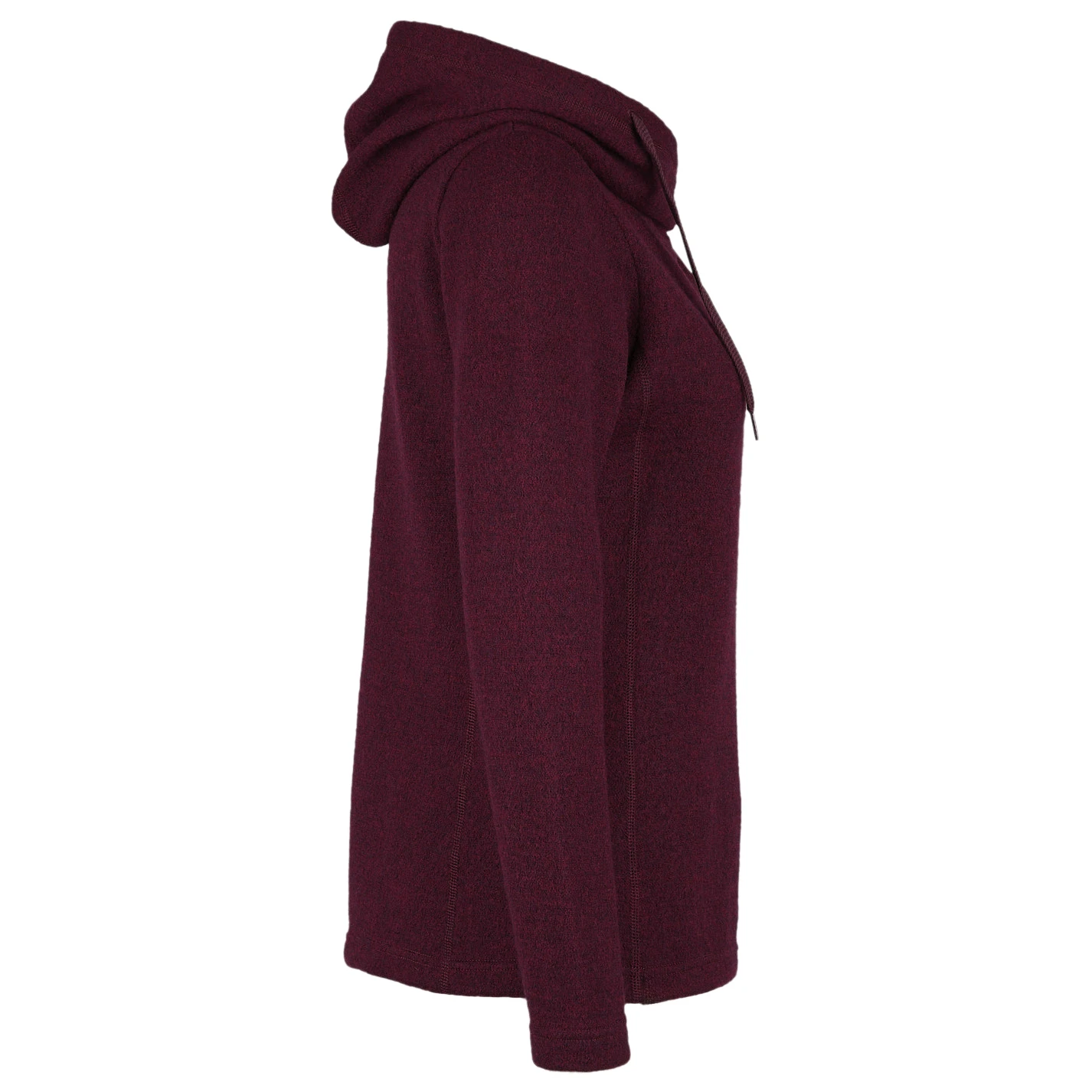 Women's Kusa - Wool Jumper 5 Women's Kusa - Wool Jumper - Image 3