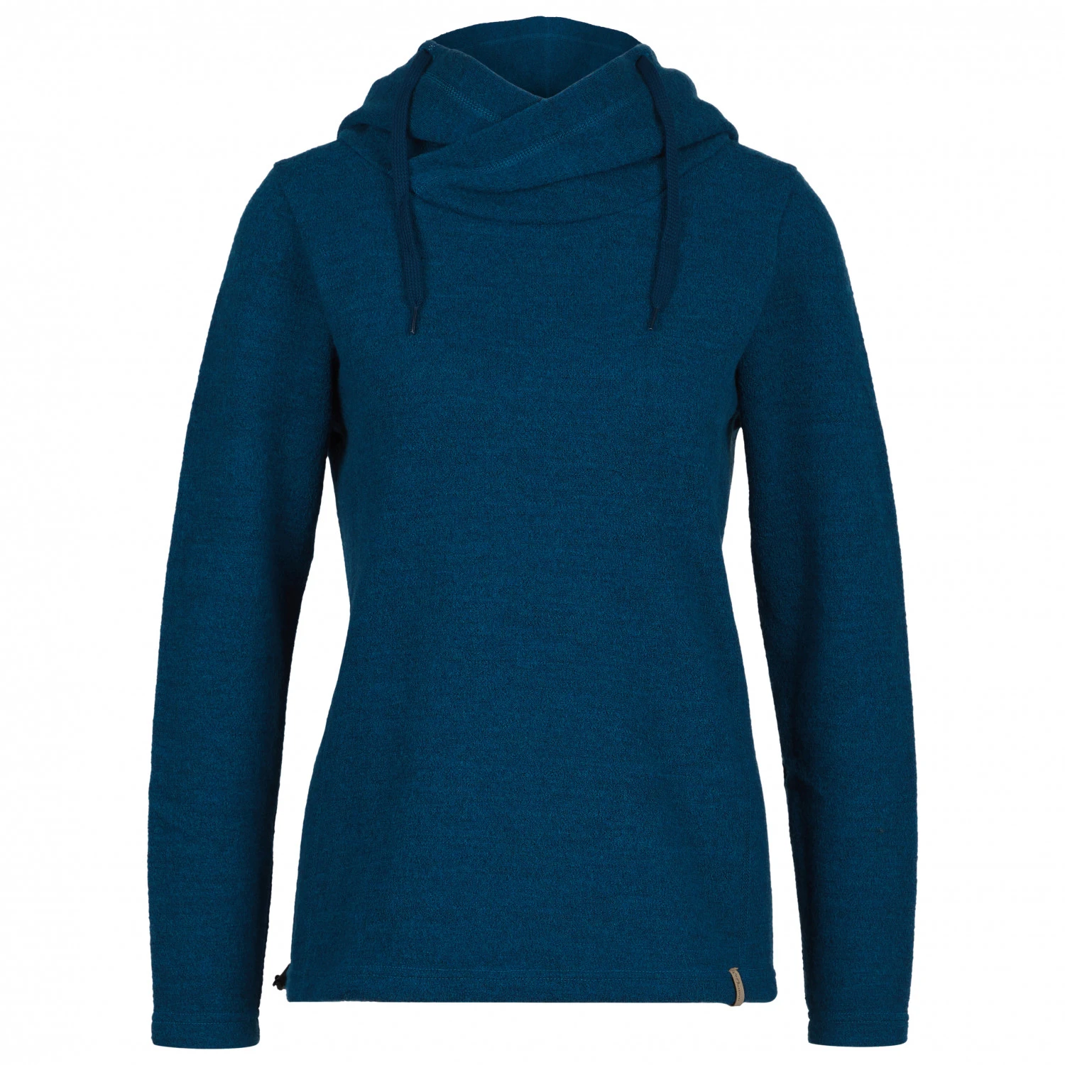 Women's Kusa - Wool Jumper 3 Women's Kusa - Wool Jumper
