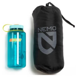 Nemo Fillo King - Pillow 12 Nemo Fillo King - Pillow -Adventure Gear Shop nemo fillo king pillow detail 5