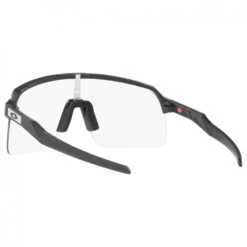 Oakley Sutro Lite Photochromic S1-S2 (VLT 69%-23%) - Cycling Glasses -Adventure Gear Shop oakley sutro lite photochromic s1 s2 vlt 69 23 cycling glasses detail 5