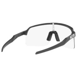Oakley Sutro Lite Photochromic S1-S2 (VLT 69%-23%) - Cycling Glasses -Adventure Gear Shop oakley sutro lite photochromic s1 s2 vlt 69 23 cycling glasses detail 7