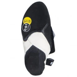 Ocun Rebel QC - Climbing Shoes -Adventure Gear Shop ocun rebel qc climbing shoes bf detail 5