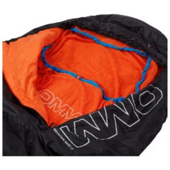 OMM Core Liner - Travel Sleeping Bag -Adventure Gear Shop omm core liner travel sleeping bag detail 3