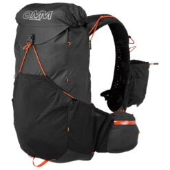 OMM Phantom 25 - Trail Running Backpack -Adventure Gear Shop omm phantom 25 trail running backpack detail 3